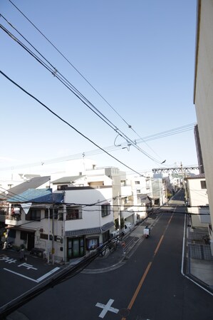 カンフォート淡路の物件内観写真